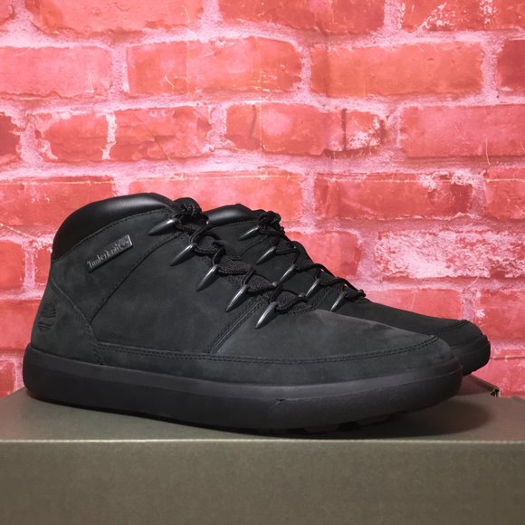 timberland ashwood park chukka boots